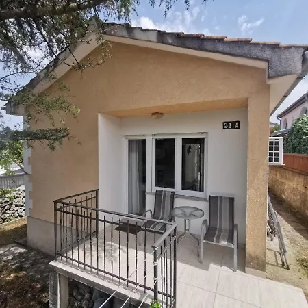 House בית נופש Rasopasno